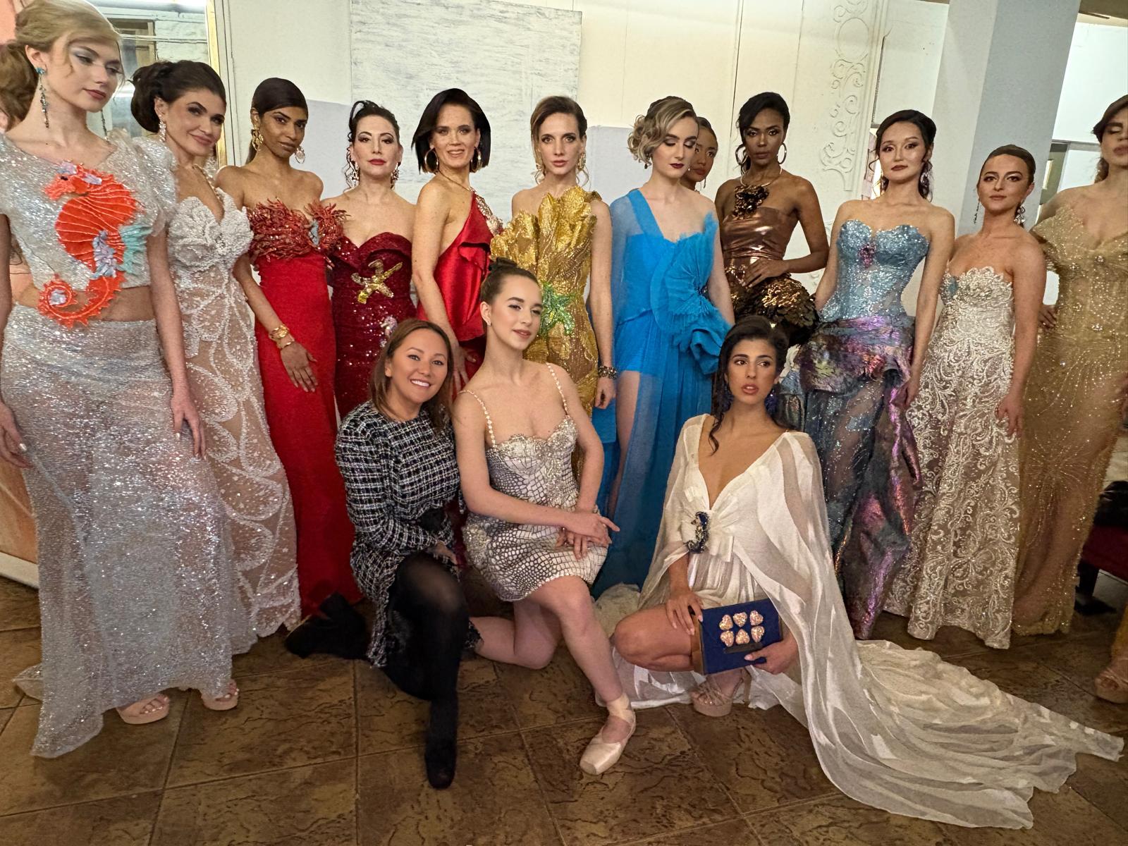 1. Herman Cornejo and Ballet Stars